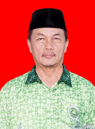 H. Komarudin